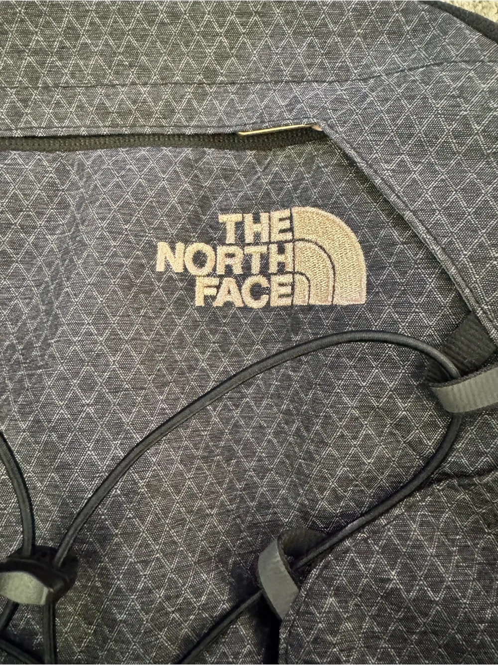 The North Face Commuter Laptop Backpack